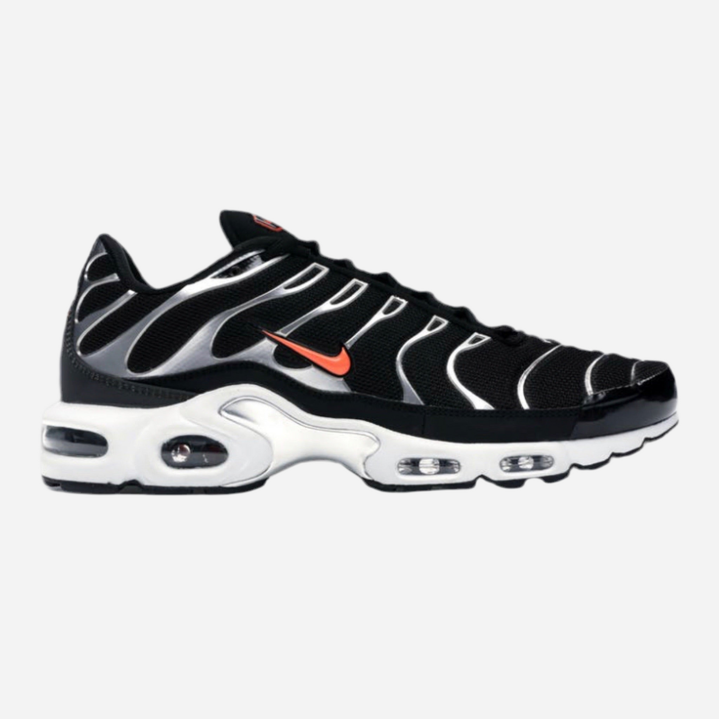 Nike Air Max Plus TN Hyper Crimson