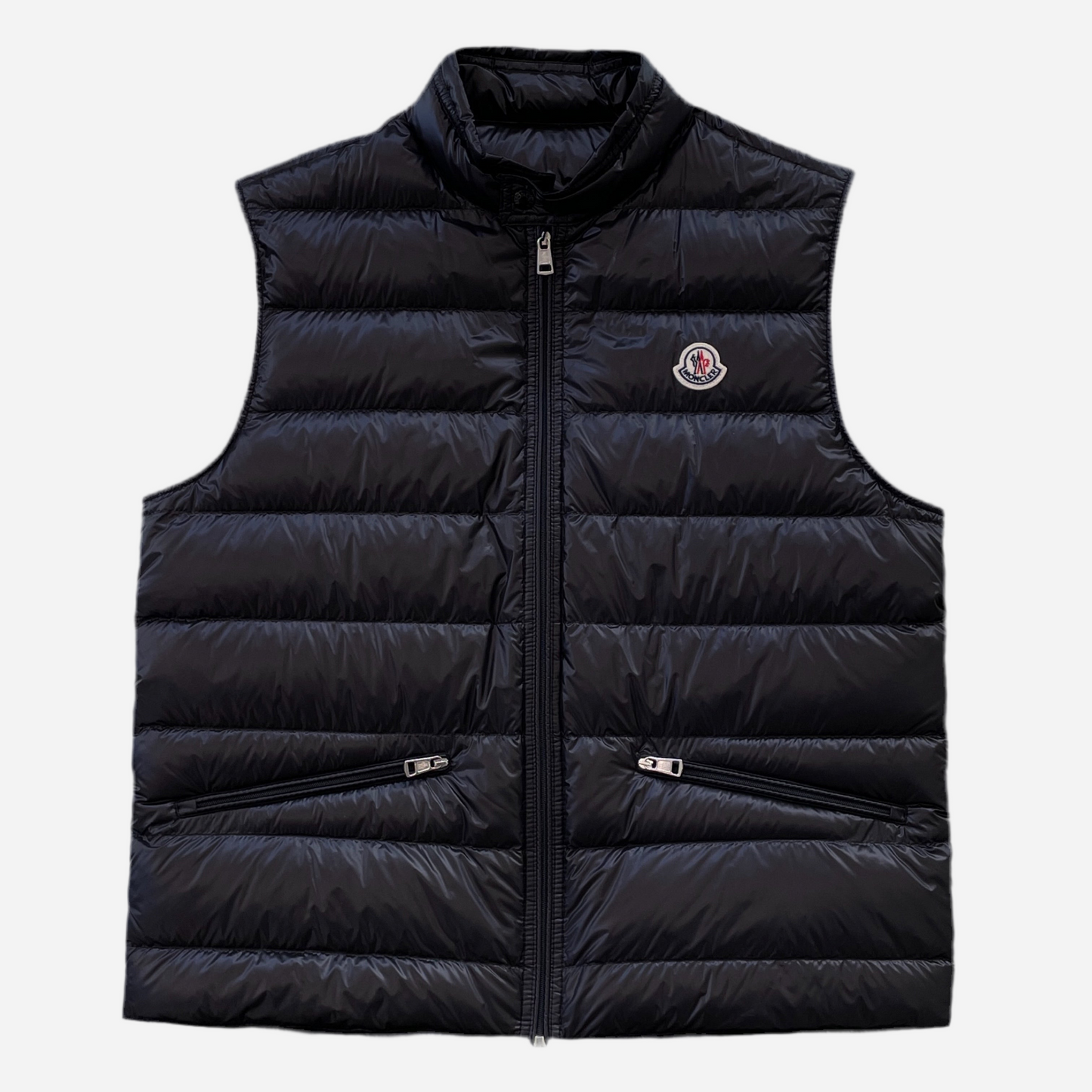 Moncler Puffer Vest