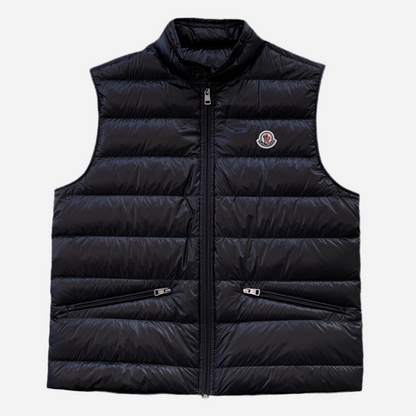 Moncler Puffer Vest