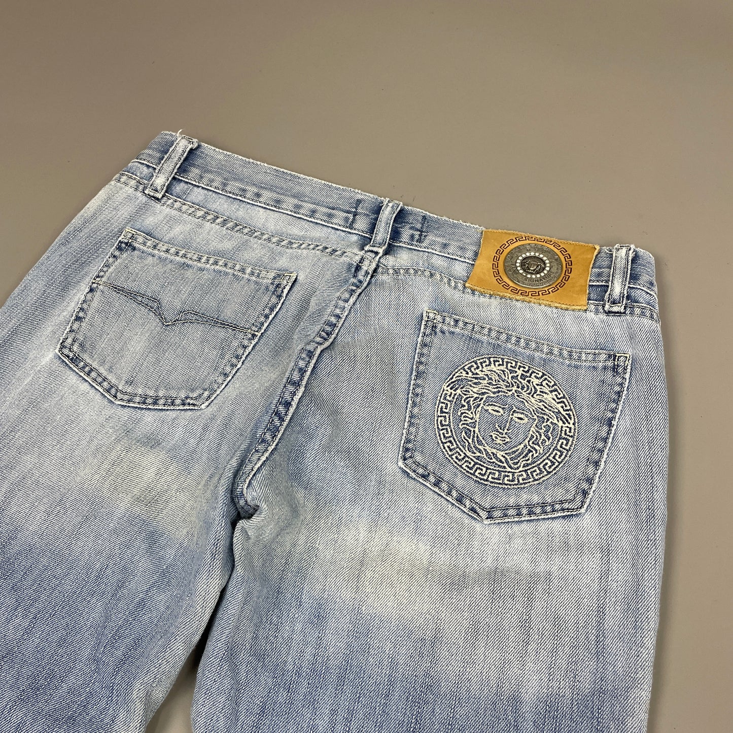Versace Denim