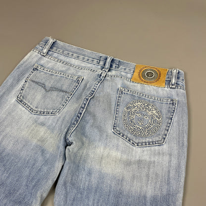 Versace Denim