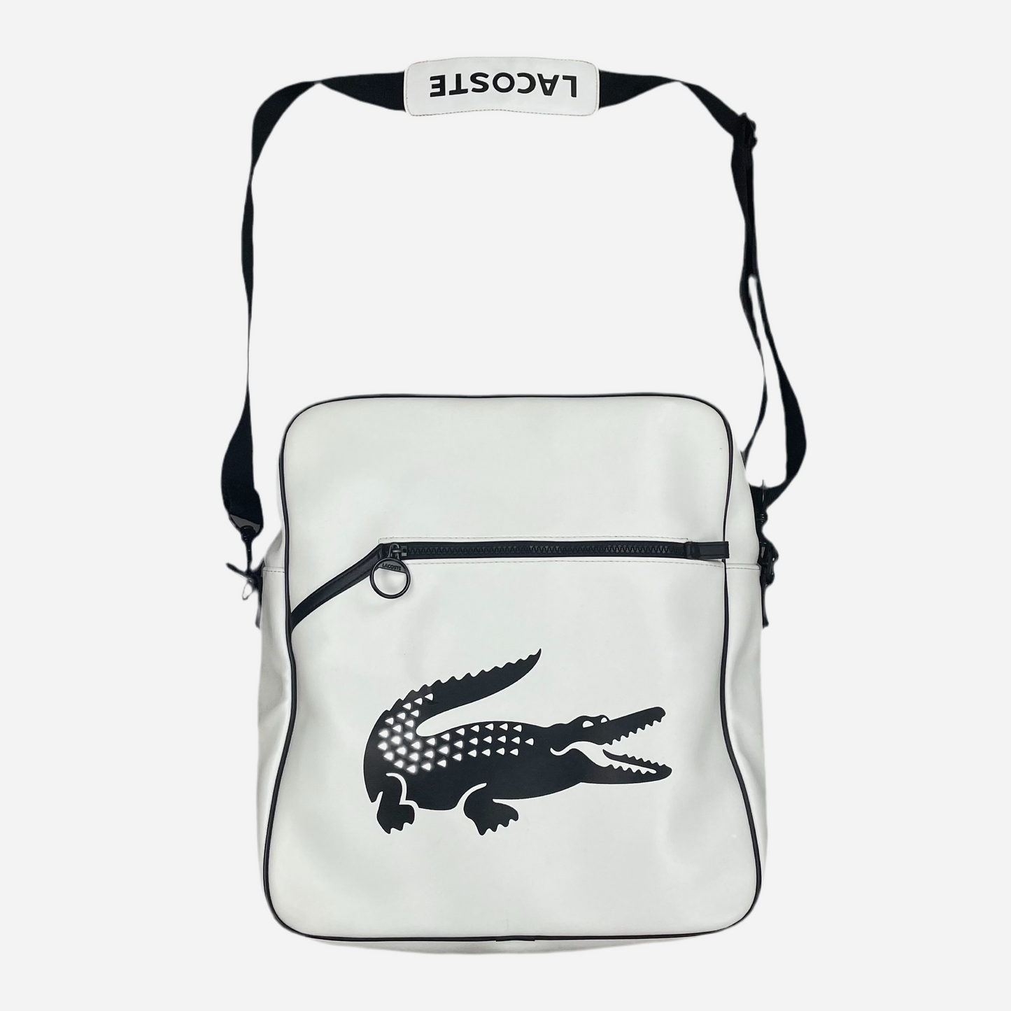 Lacoste Sport Messenger Bag