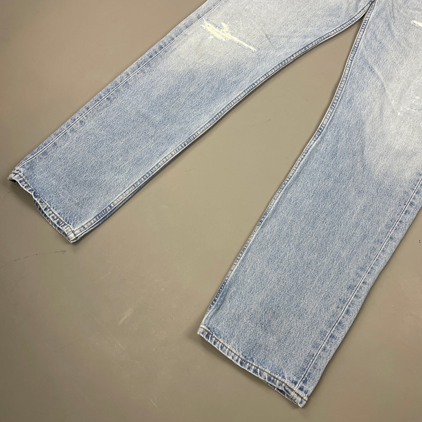 Levi‘s 501 Denim