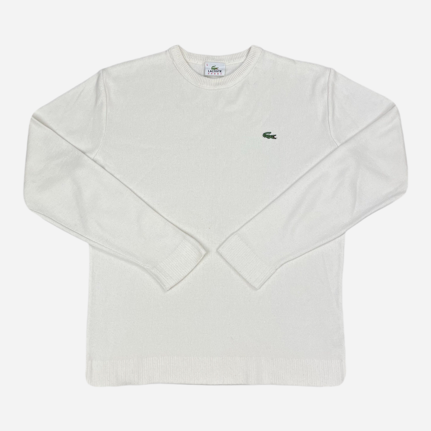 Lacoste Sport Sweater