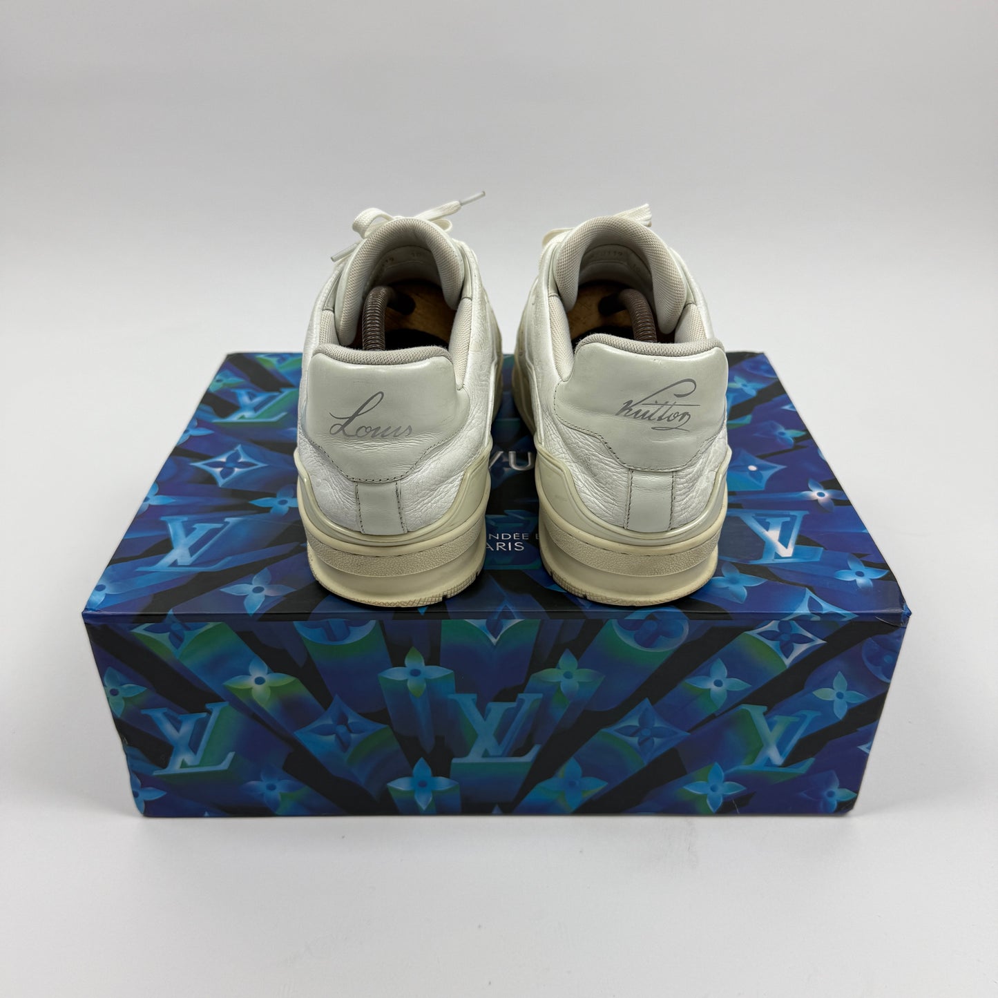 Louis Vuitton Trainer