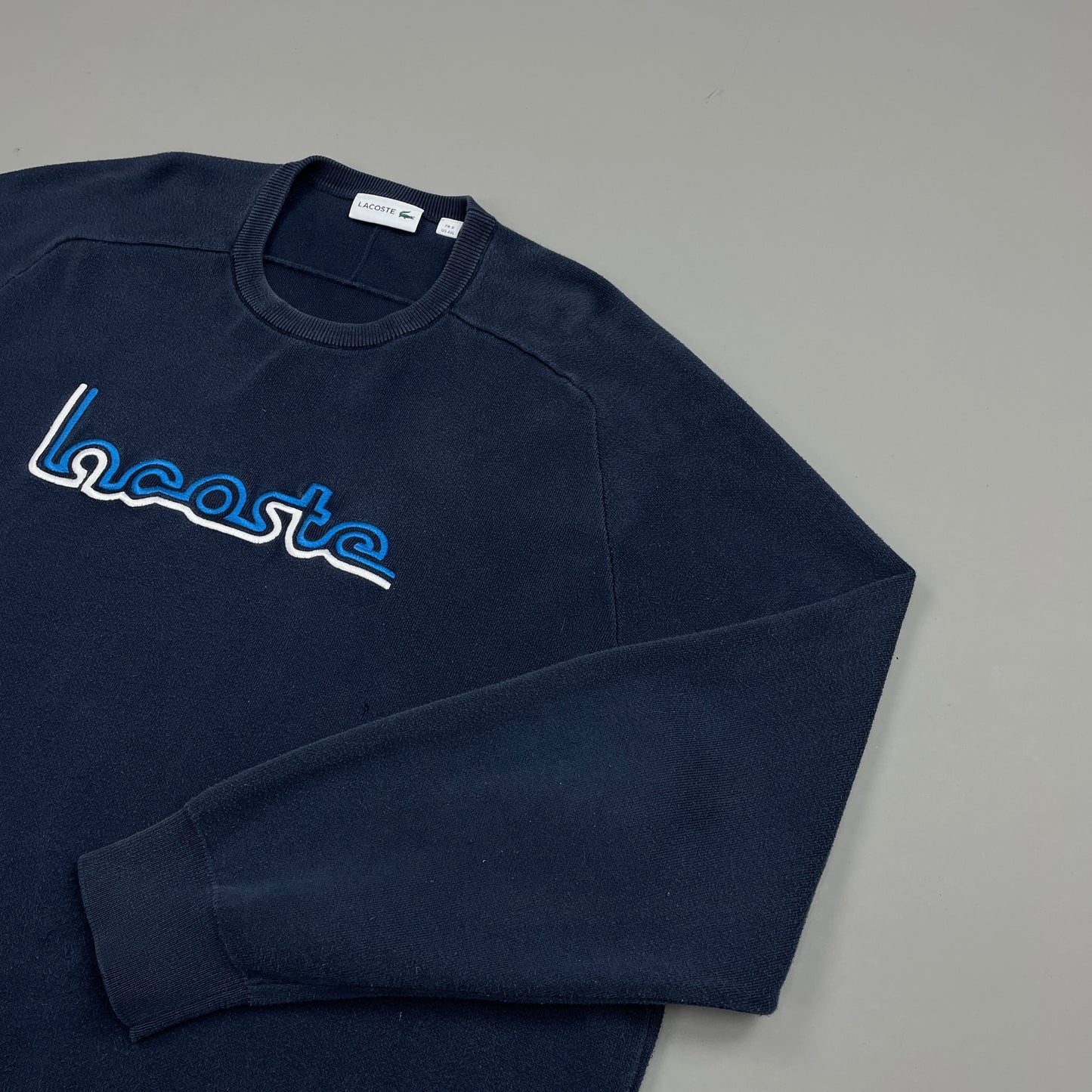 Lacoste Sweater