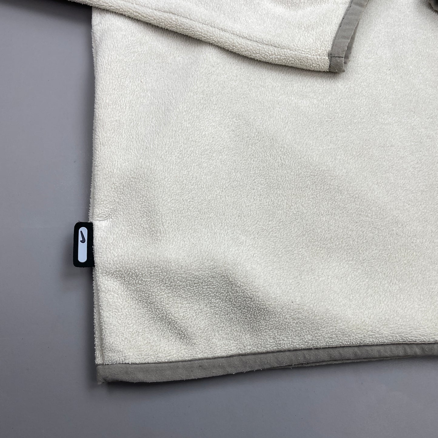 Nike Tn Fleece Hoodie