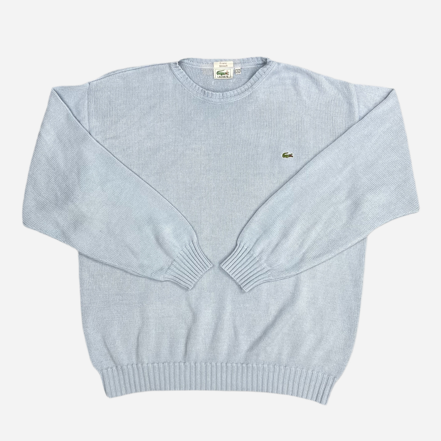 Lacoste Sweater
