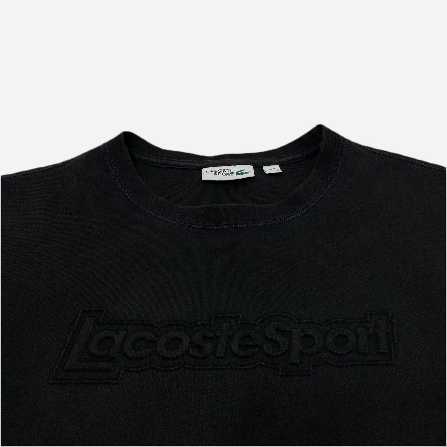 Lacoste Sport Sweater
