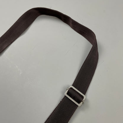 Gucci Monogram Sidebag