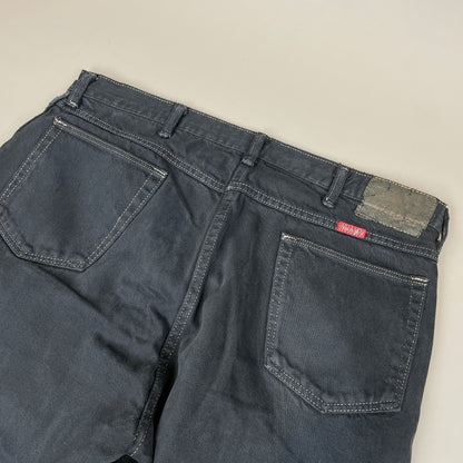 Wrangler Denim