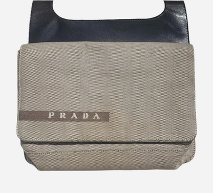Prada Archive SS-99 Sidebag
