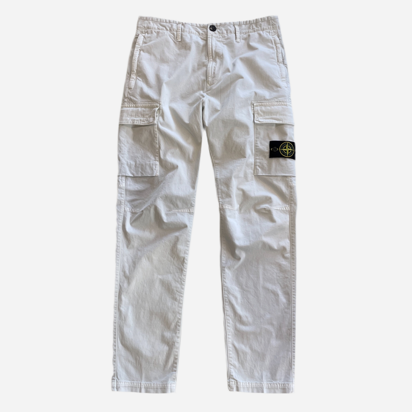 Stone Island Cargo Pants