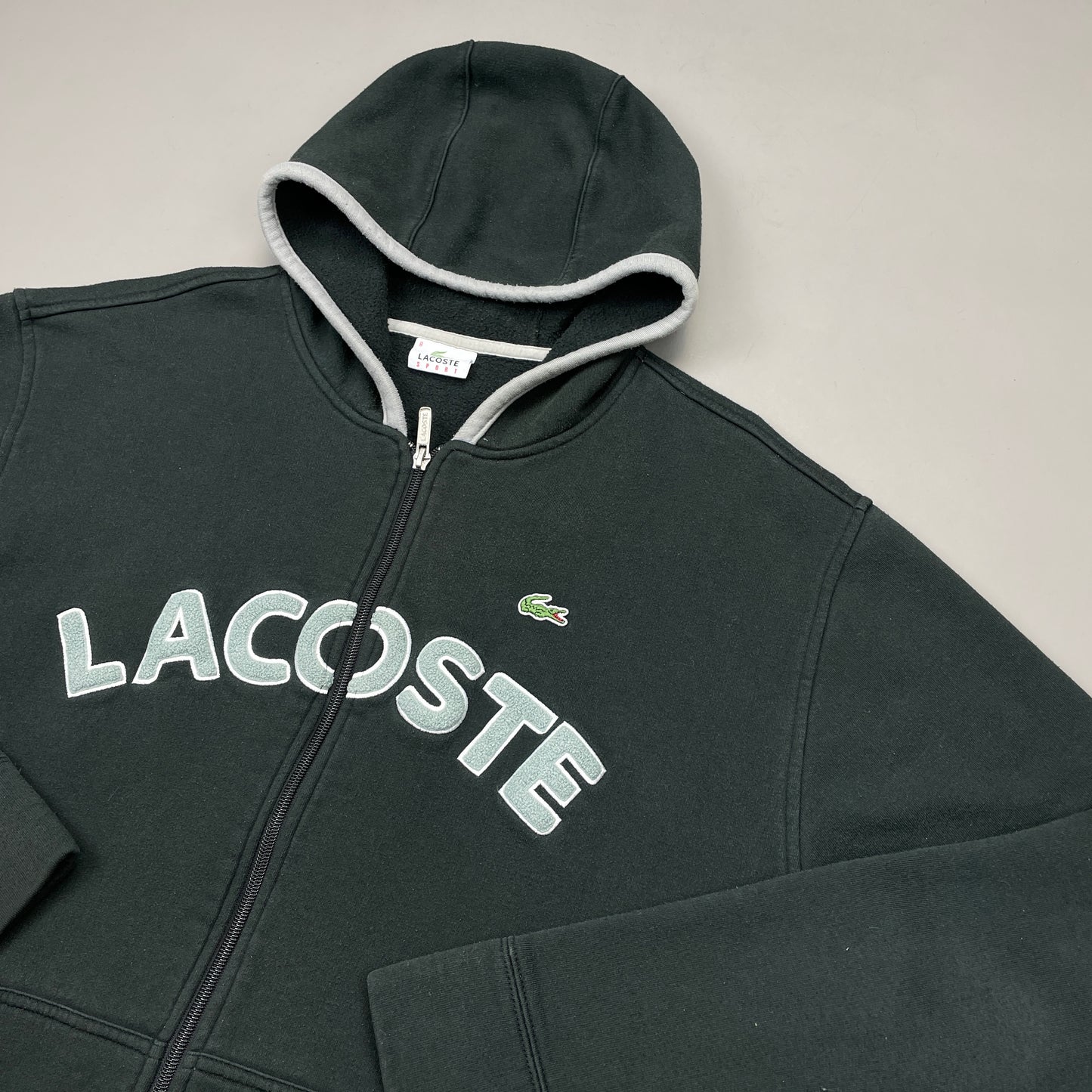 Lacoste Sport Jacket
