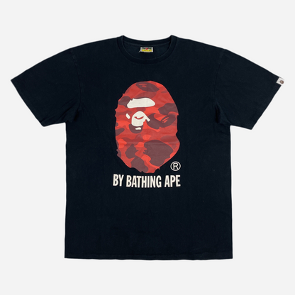 Bape Camo By Bathing Ape Shirt
