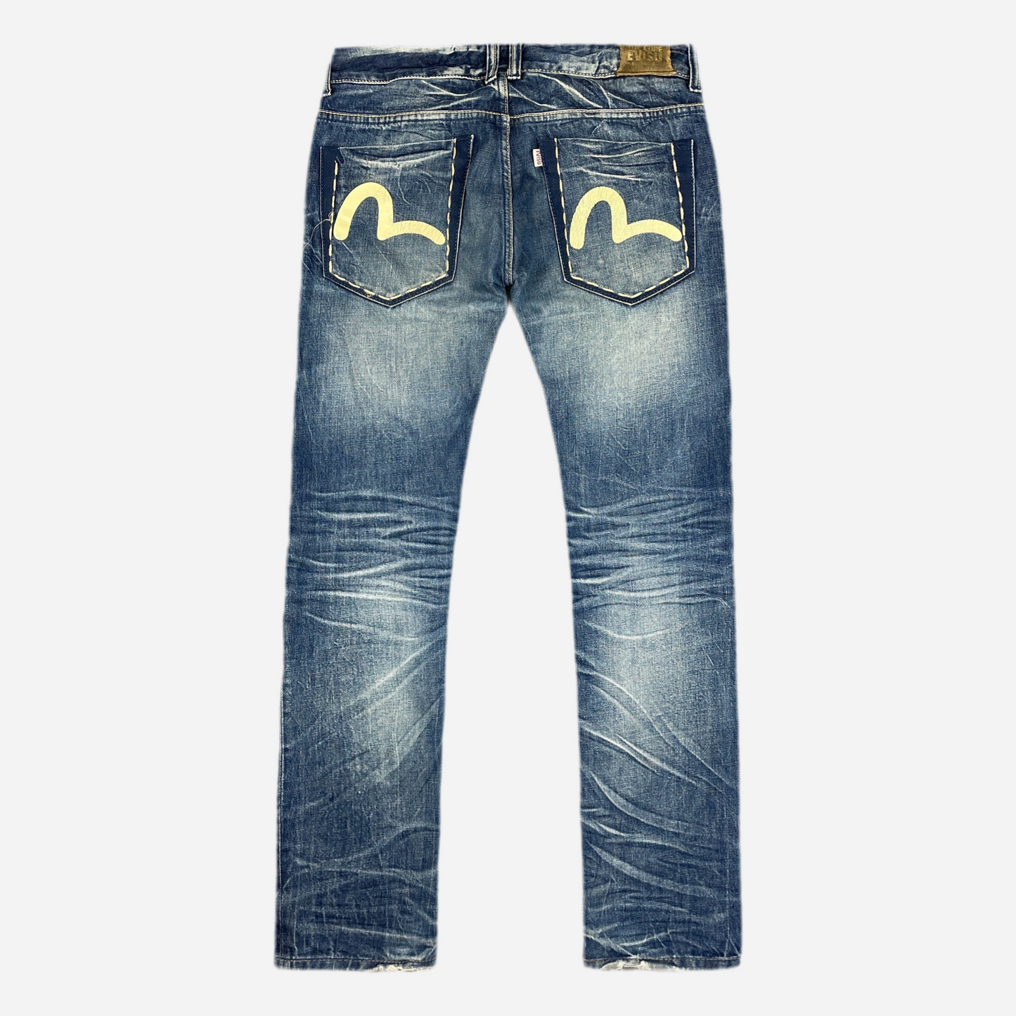 Evisu Denim
