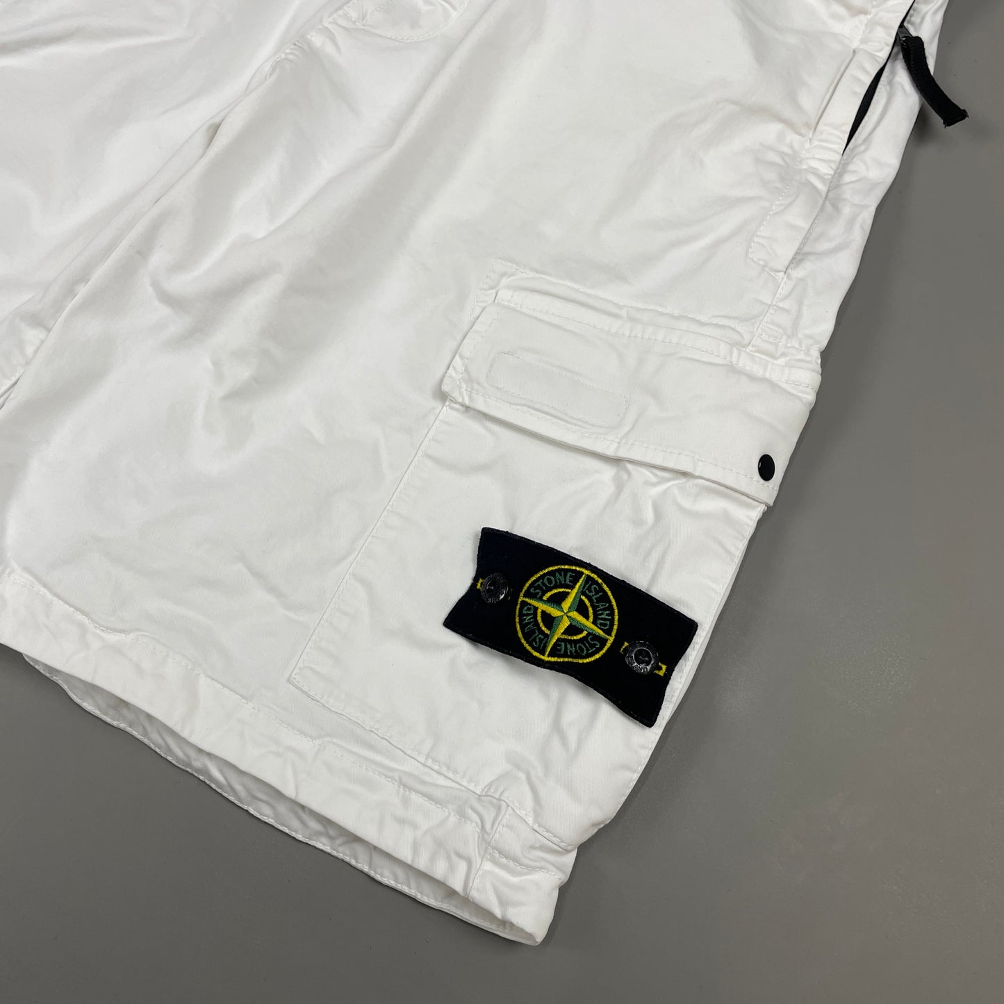 Stone Island Shorts
