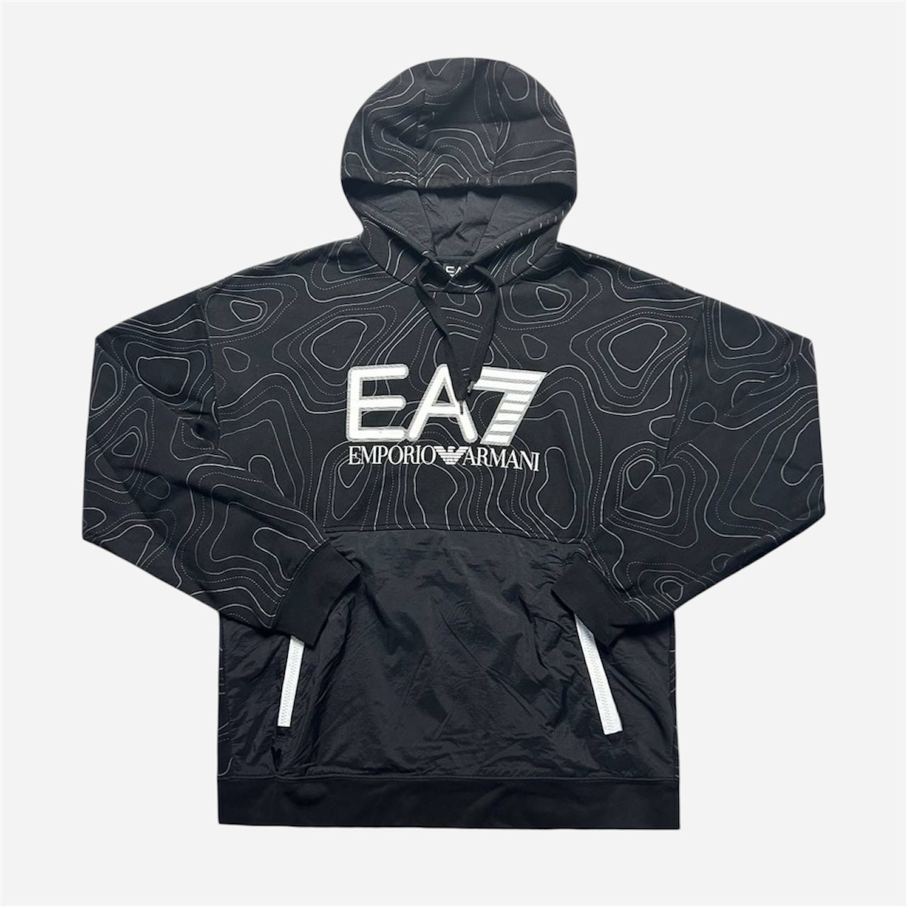 Emporio Armani Hoodie