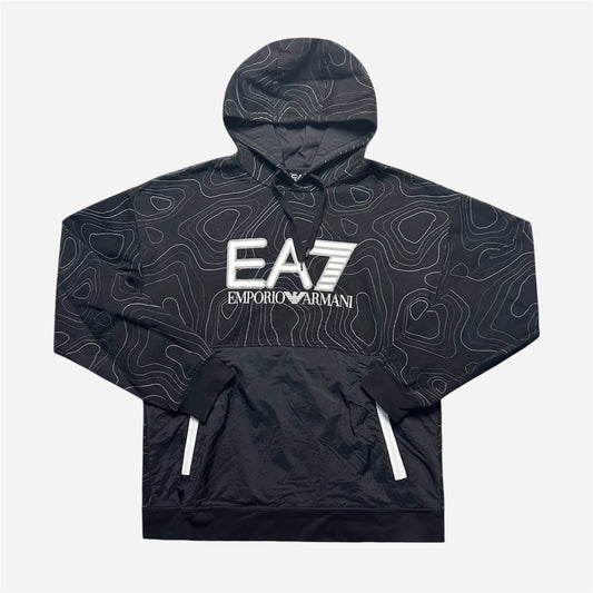 Emporio Armani Hoodie