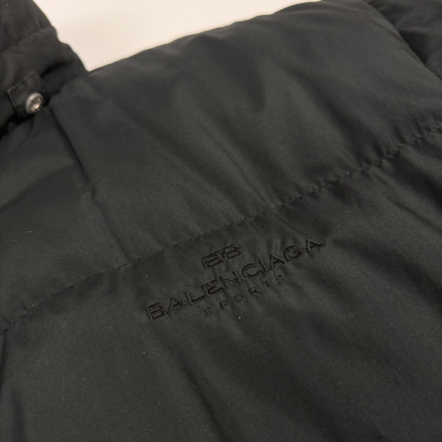 Balenciaga Down Jacket