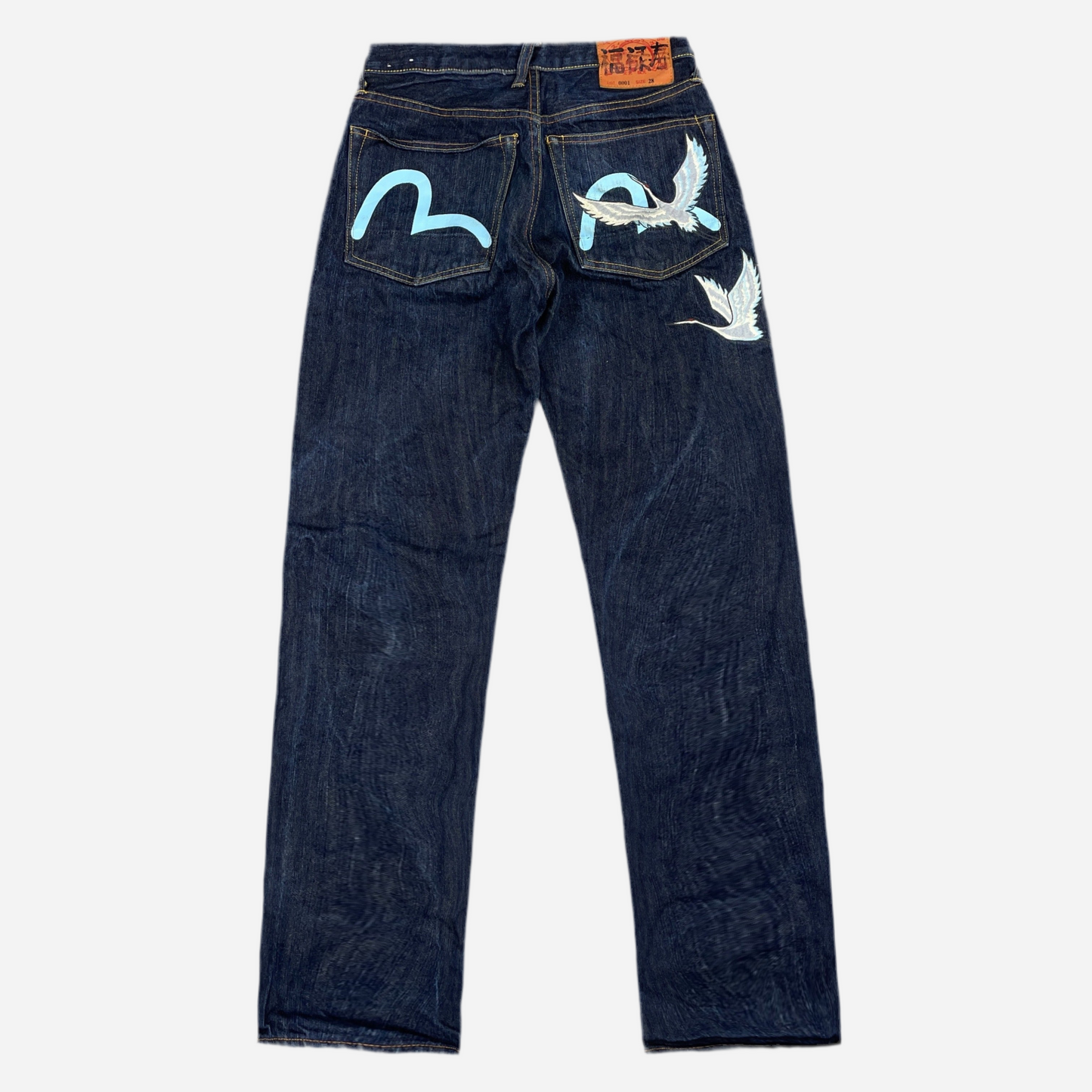 Evisu Denim