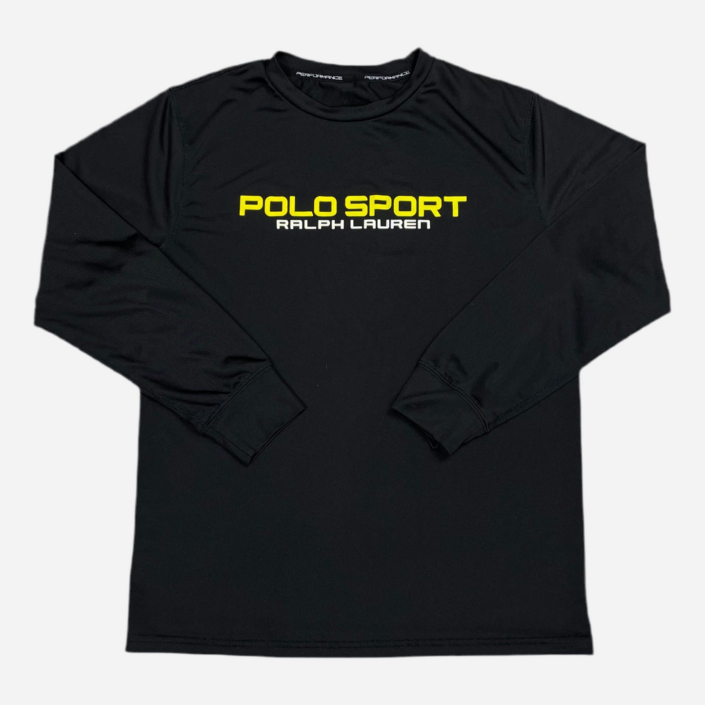 Ralph Lauren Polo Sport Longsleeve