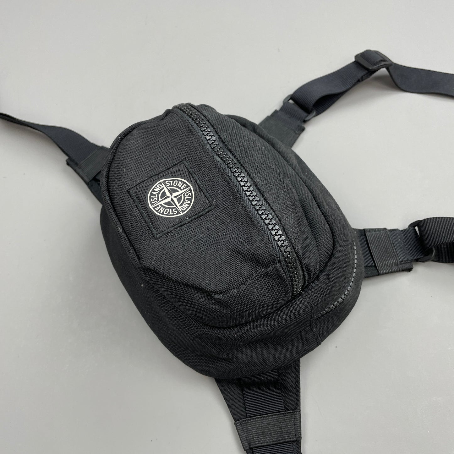 Stone Island Chest Rig