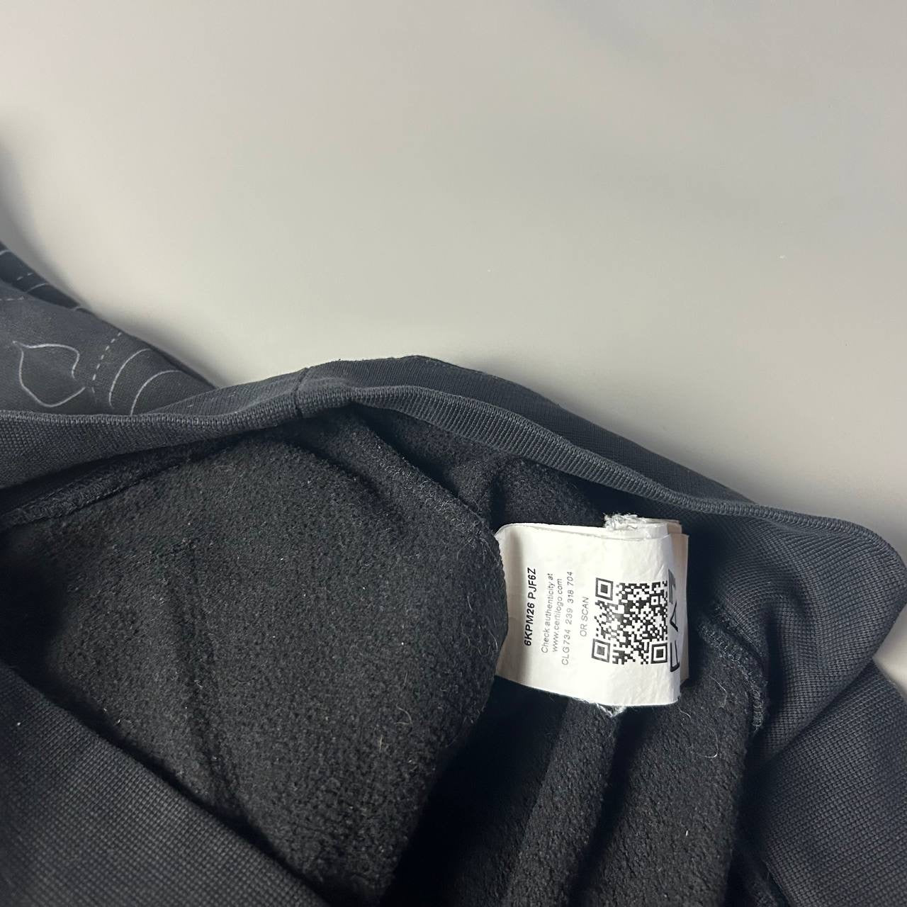 Emporio Armani Hoodie