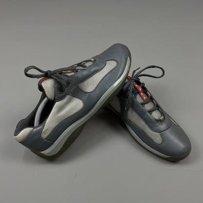 Prada America’s Cup