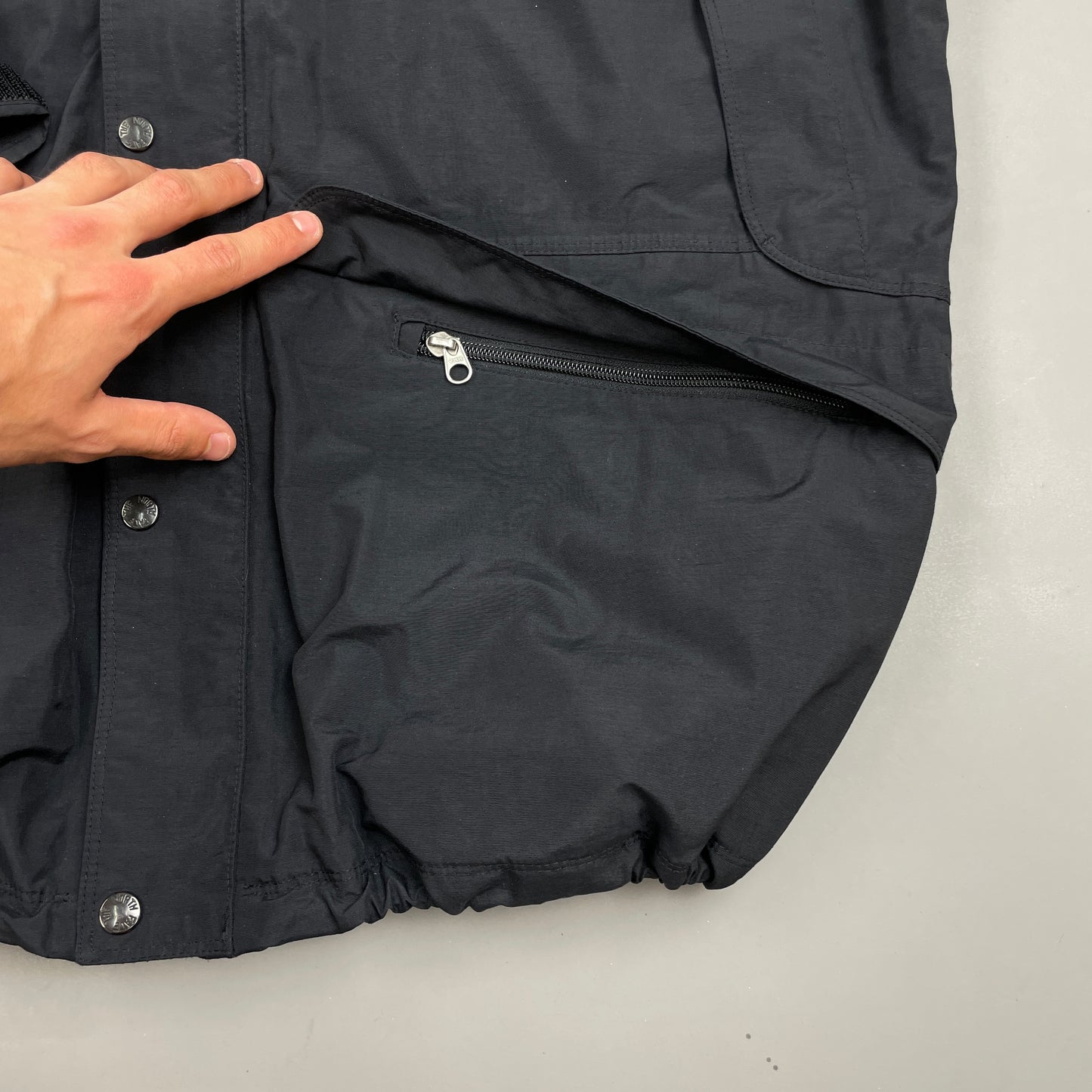 The North Face Jacket