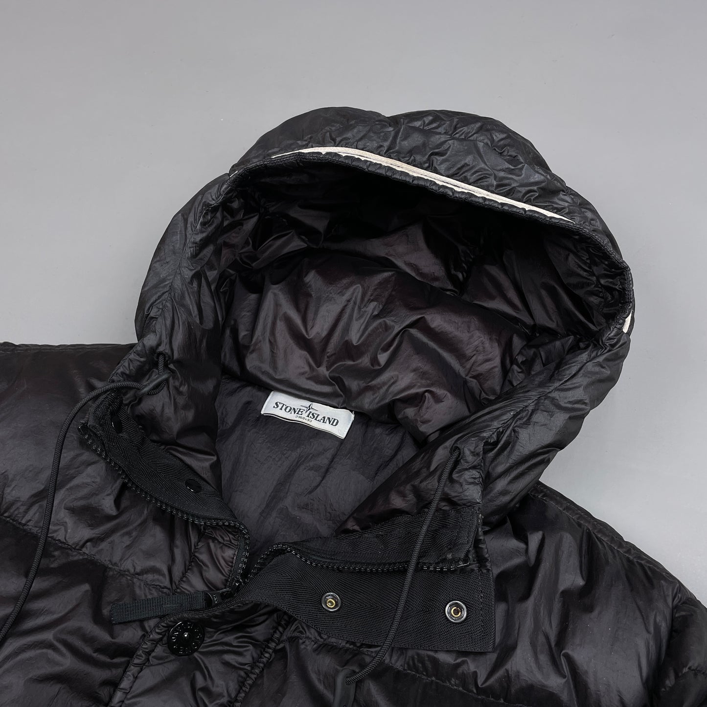 Stone Island Down Jacket