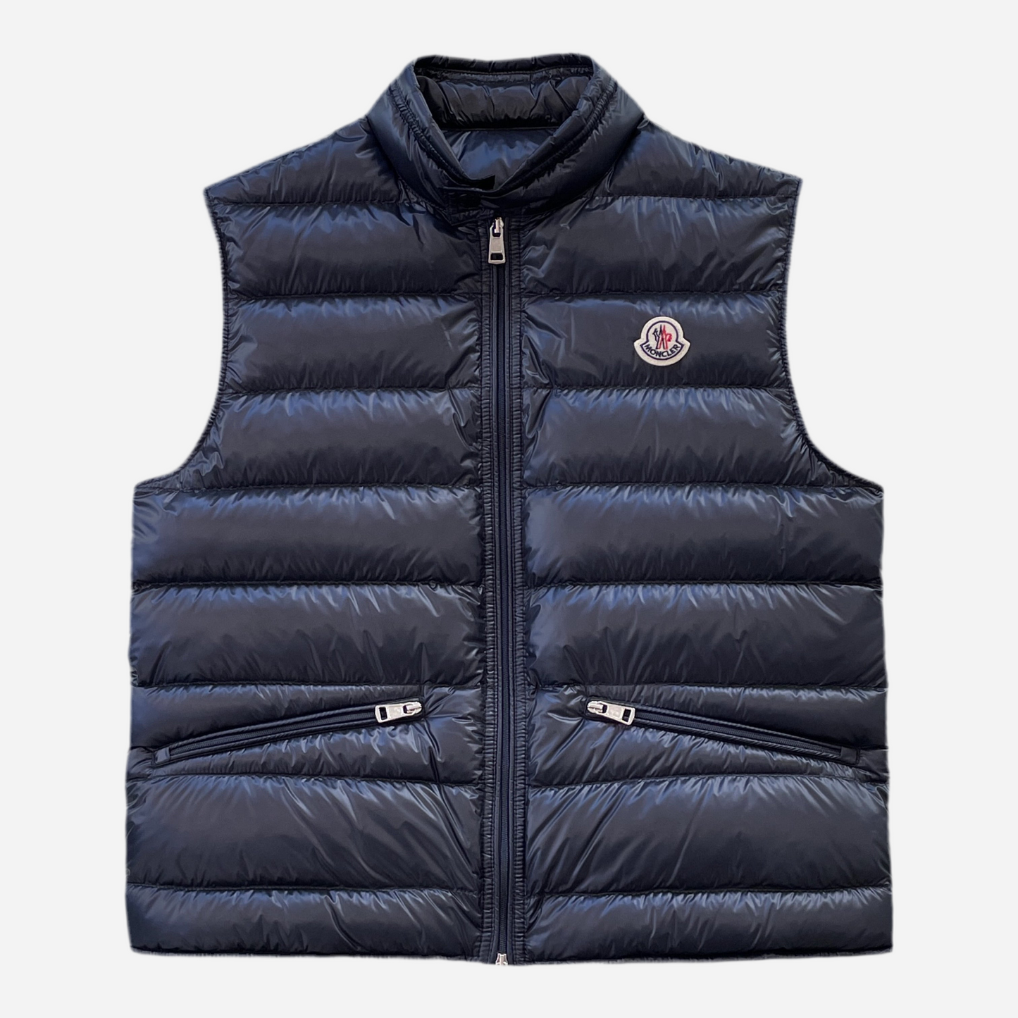 Moncler Puffer Vest