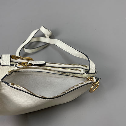 Dior Saddle Sidebag