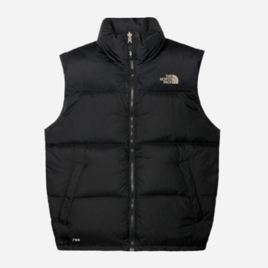 The North Face Puffer Vest