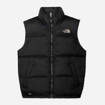 The North Face Puffer Vest