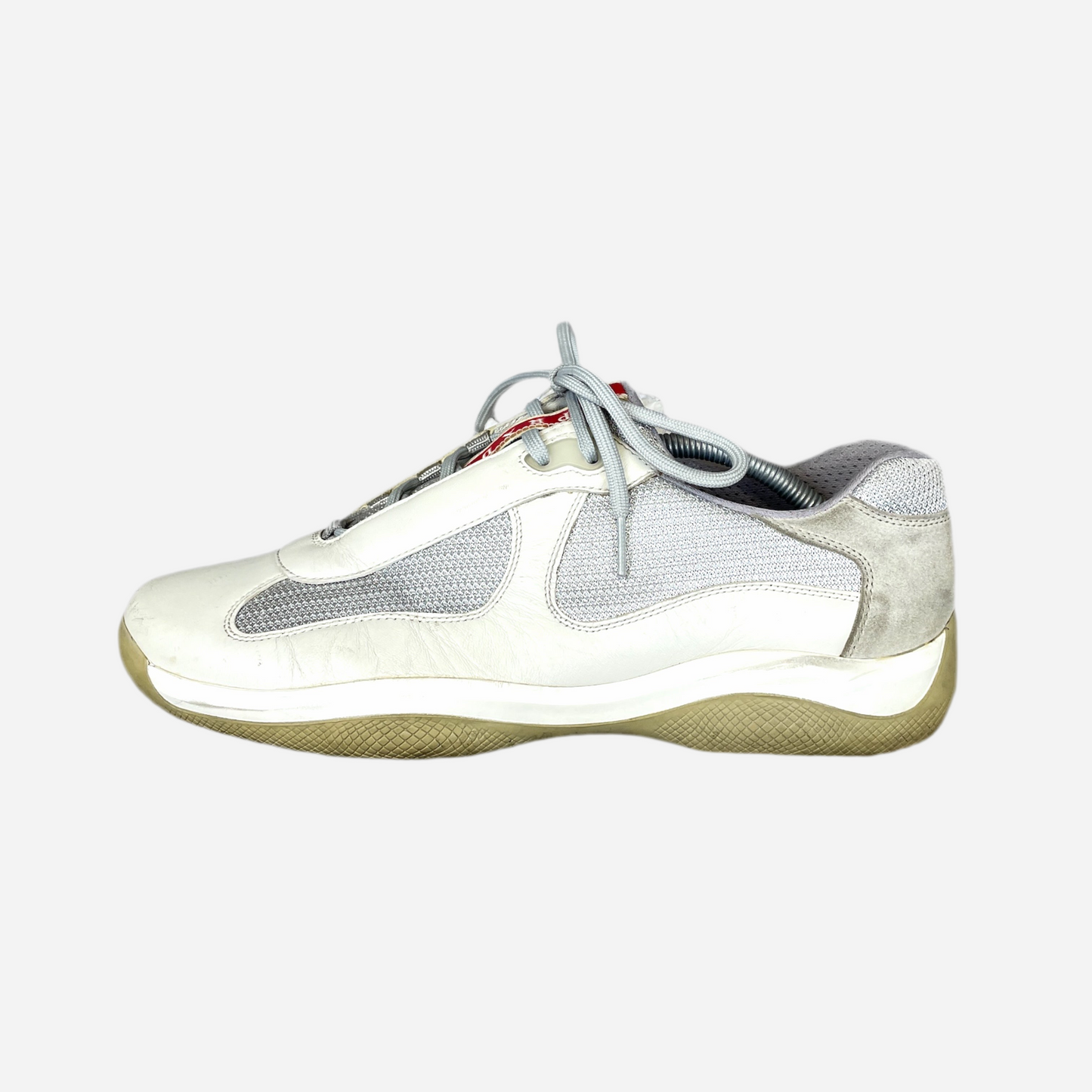 Prada America‘s Cup