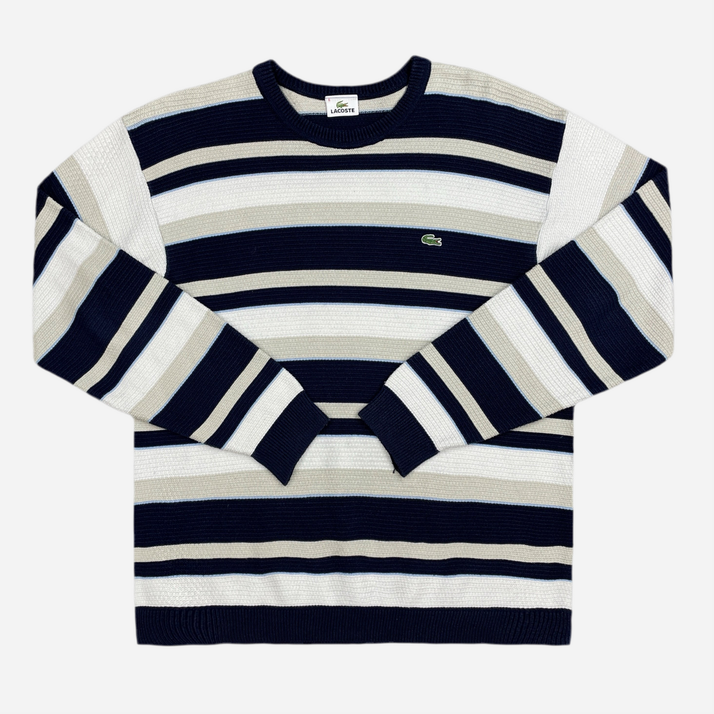 Lacoste Sweater
