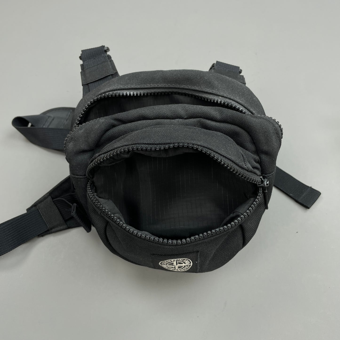 Stone Island Chest Rig