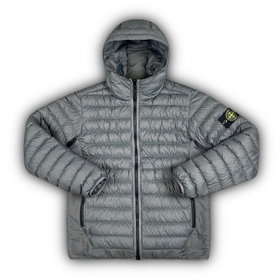 Stone Island Daunenjacke