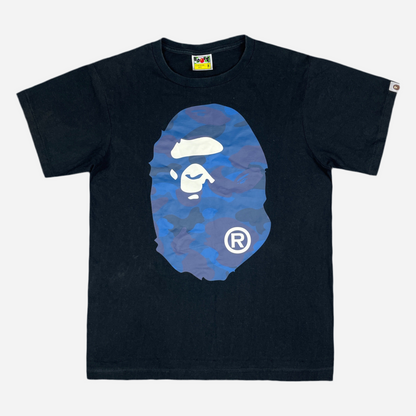 Bape Ape Head Shirt