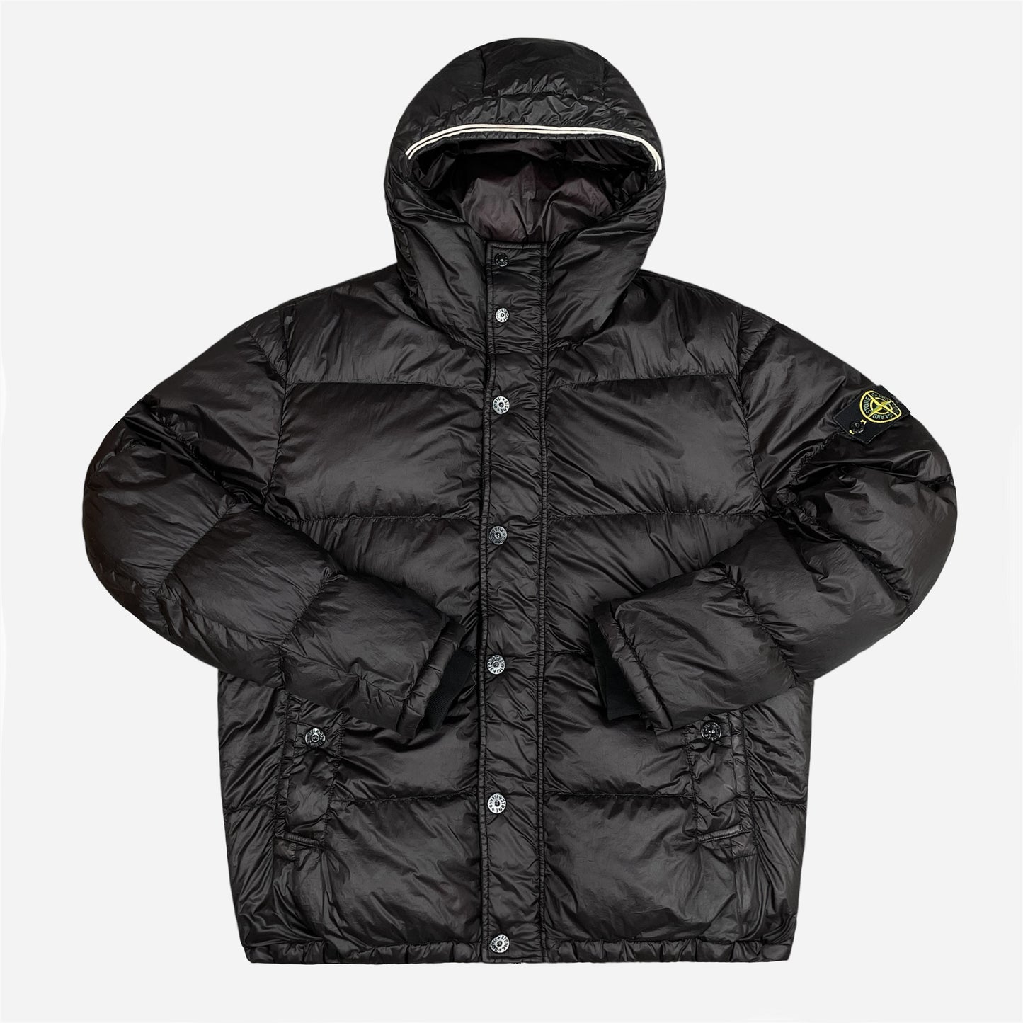 Stone Island Down Jacket