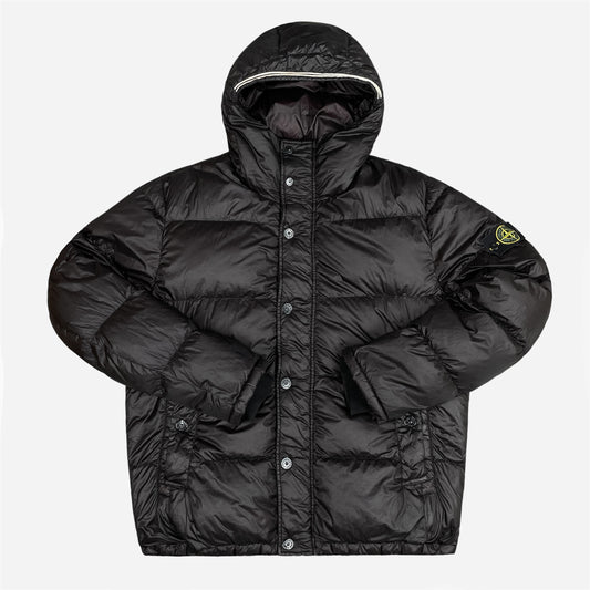 Stone Island Down Jacket