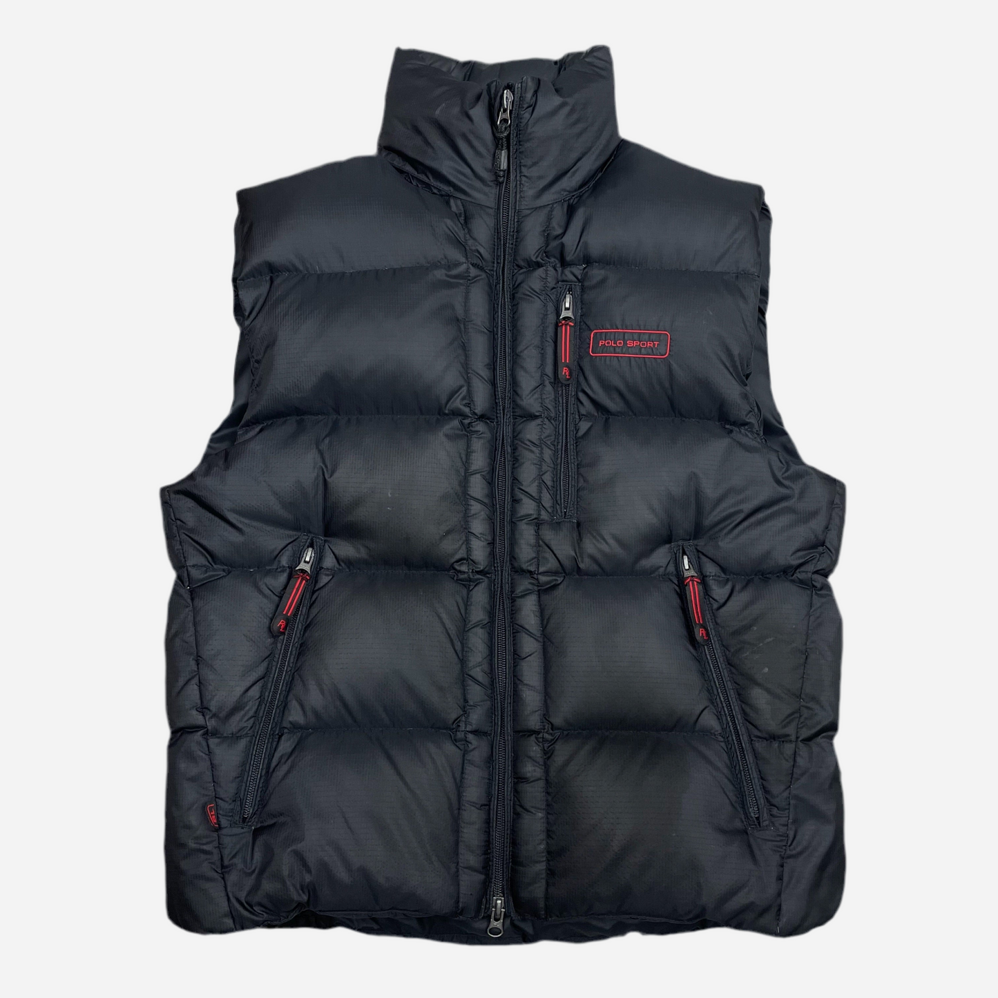 Ralph Lauren Polo Sport Down Vest