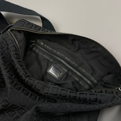 Fendi Monogram Sidebag