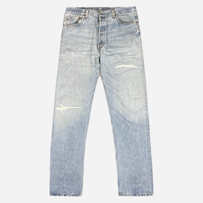 Levi‘s 501 Denim