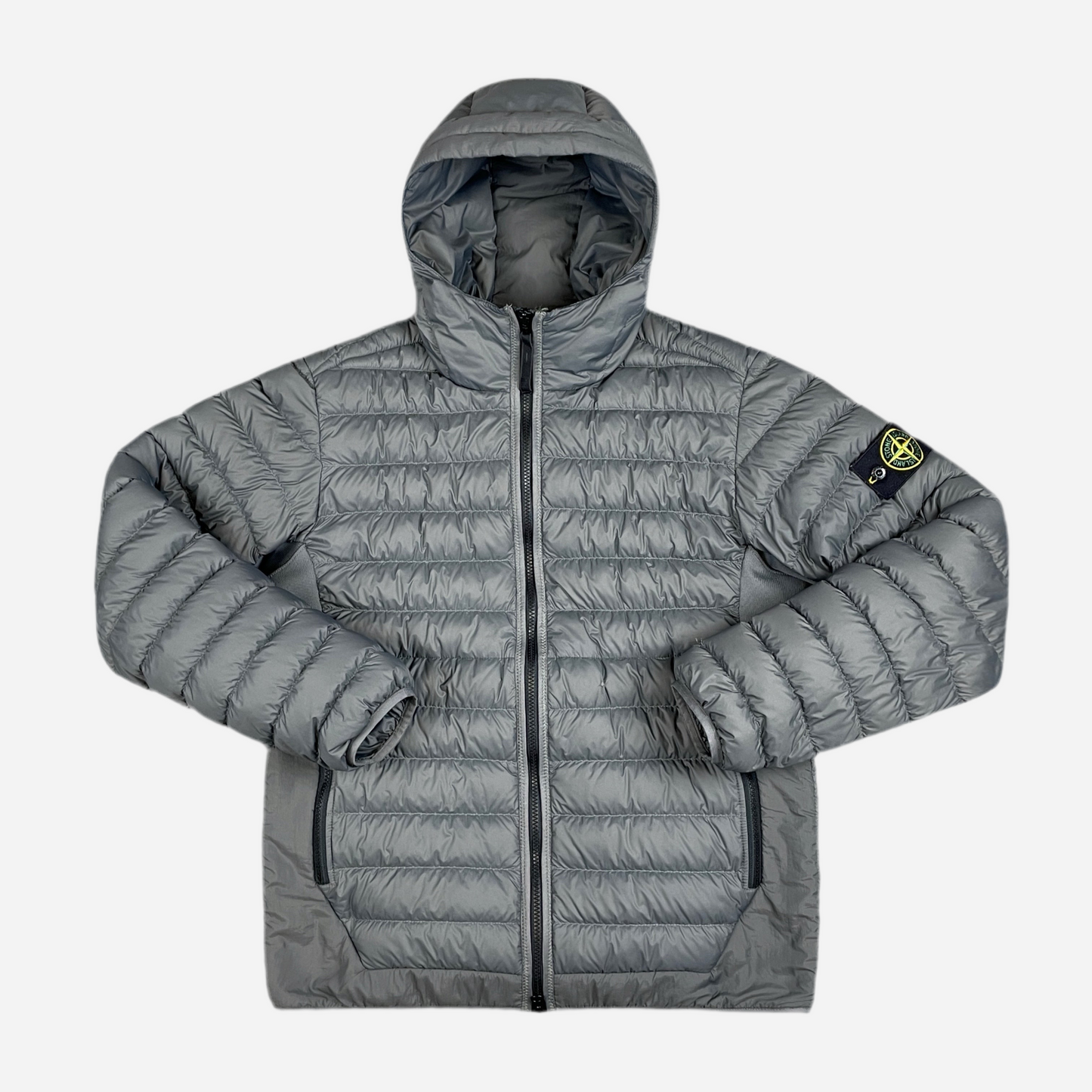 Stone Island Down Jacket