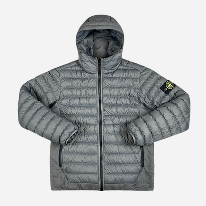 Stone Island Down Jacket