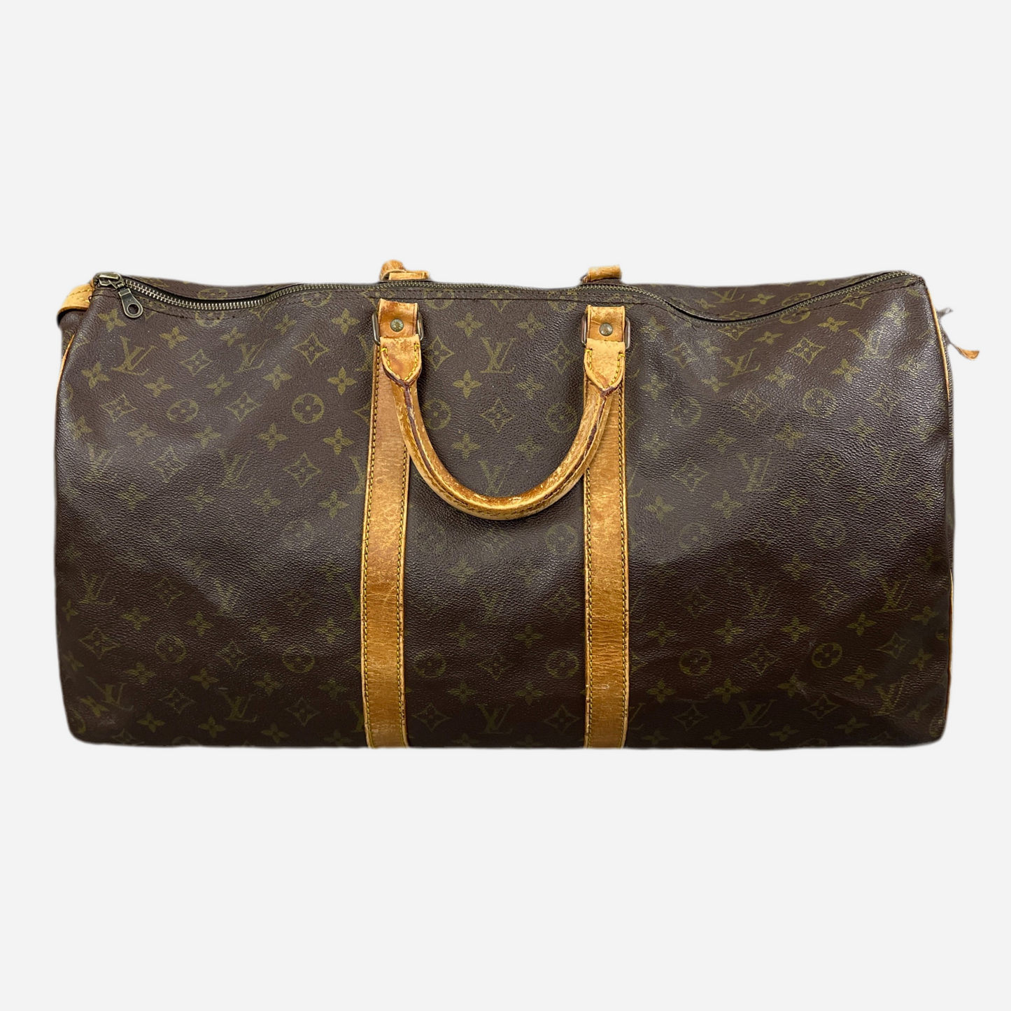 Louis Vuitton Keepall