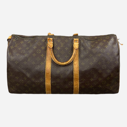 Louis Vuitton Keepall