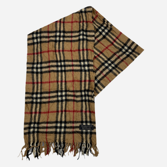 Burberry Schal